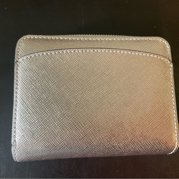 Kate Spade Staci Saffiano wallet NWOT - Picture 7 of 8